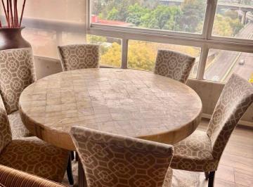 Departamento de 3 habitaciones, Miguel Hidalgo · Renta o Venta Departamento en Polanco, Amplio y Muy Iluminado con Hermosas Vistas