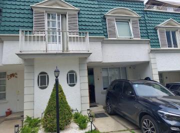 01a49fdc43a690a968a0c7ad9ff5ed630b51ec3ffbbe8132e718b12d57c26f0e · Casa en Condominio en Venta en Olivar de Los Padres