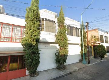 Casa de 4 habitaciones, Iztacalco · Oportunidad Casa en Remate en C Playa Tecolutla, Reforma Iztaccihuatl Sur, Iztacalco. Cdmx.