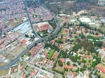 Terreno / Lote , Puebla · Excelente Terreno en Venta - Blvd. Vicente Suarez Cerca La Calera