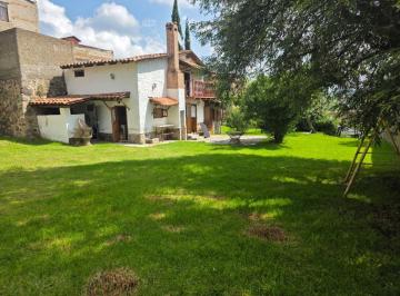 Casa de 1 habitación, Tapalpa · Cabaña Rústica en Venta en Ferrería de Tula, Jalisco