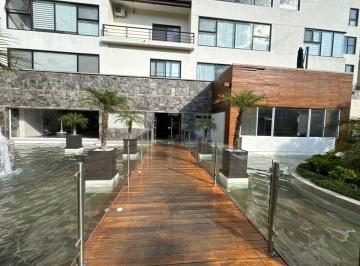 Departamento de 3 habitaciones, Aguascalientes · Cz - en Renta Departamento Amueblado en Torre Calicantos