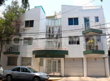 Departamento · 84m² · 3 Recámaras · 1 Estacionamiento · Departamento en Venta en Portales Norte, Benito Juárez, Cdmx