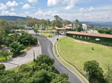 Terreno / Lote , Amozoc · Venta Terreno en Haras del Bosque, Puebla - 1,847 m²