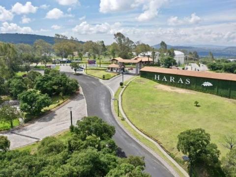 Muy bien ubicado en fracc. Haras del bosque puebla. Vale la pena vi…