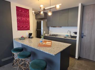 Departamento de 1 habitación, Guadalajara · Departamento en Venta, Col Moderna, Guadalajara | Rav - 2342