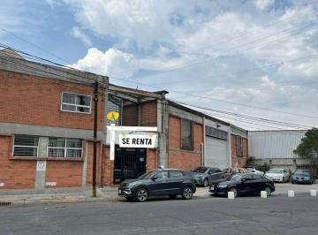 Nave industrial , Tlalnepantla de Baz · Bodega en Centro Indusrial Tlalnepantla 3,200 m²