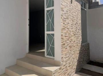 Casa de 2 habitaciones, Santa Cruz Tlaxcala · Escritura de Compra Venta