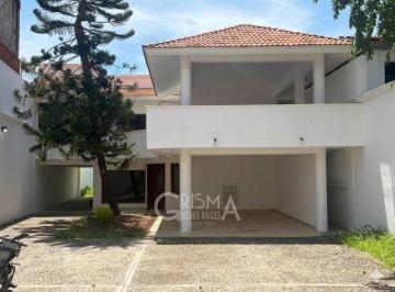 Casa · 629m² · 6 Recámaras · 6 Estacionamientos · Venta o Renta Casa, Col. Los Artistas