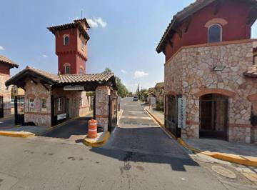 Casa de 3 habitaciones, Tecámac · Casa en Venta en Fracc. Real Firenze, Ojo de Agua, Tecámac