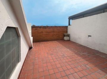 Departamento de 3 habitaciones, Tlalpan · Departamento en Renta en Toriello Guerra, Condominio “los Frutales”