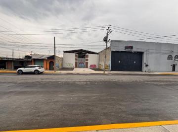 Bodega comercial , Toluca · Bodega en Venta en Toluca, Zona Industrial
