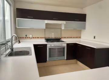 Casa de 3 habitaciones, Coyoacán · Casa de 246 m² con 3 Recámaras en Venta en Pedregal de Santa Ursula