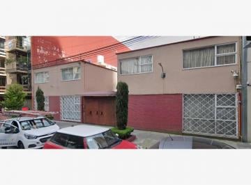 Casa en condominio de 3 habitaciones, Benito Juárez · Venta Casa Col Merced Gomez Benito Juárez Cdmx