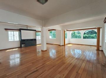 Casa uso de suelo de 3 habitaciones, Miguel Hidalgo · Casa con Uso de Suelo en Renta en Lomas de Chapultepec