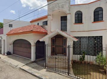 Casa de 4 habitaciones, Campeche · Venta de Casa en Campeche San Francisco de Campeche Col Fracciorama 2000