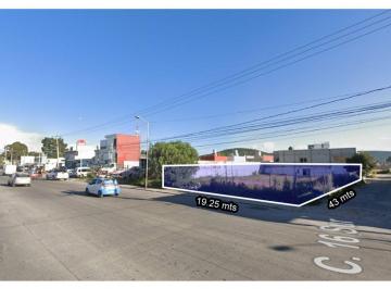 Terreno comercial , Amozoc · Terreno Comercial en Venta / Renta en Amozoc, Puebla