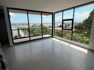 Departamento de 2 habitaciones, San Andrés Cholula · Departamento Tipo Loft en Renta en La Radial