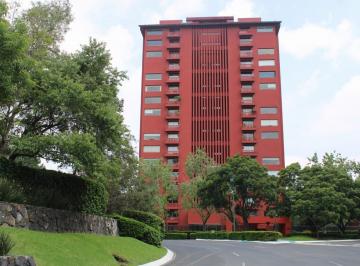 Departamento de 3 habitaciones, Alvaro Obregón · Departamento de 210 m² en Rancho Santa Fe | 3 Recámaras | 3 Estacionamientos.