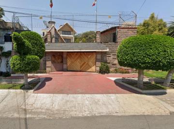 Casa de 3 habitaciones, Iztapalapa · Venta de Lomas Estrella, Iztapalapa / Cdmx