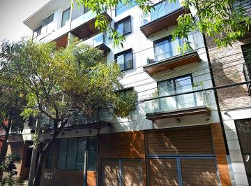 Departamento de 2 habitaciones, Benito Juárez · Venta de Departamento en del Valle Centro, Benito Juarez