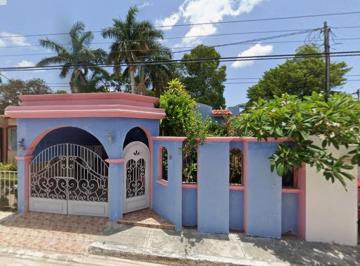 Casa de 3 habitaciones, Campeche · Venta de Casa en Campeche de Santa Ana Col Barrio de Santa Ana