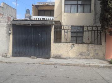 Casa · 140m² · 3 Recámaras · 1 Estacionamiento · Casa en Venta en Ciudad Azteca