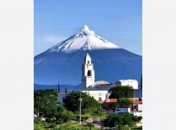 Terreno / Lote , Amozoc · Venta Excelente Terreno en Chachapa - 70,000 m² (Precio Negociable)