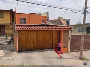 Casa de 3 habitaciones, Atizapán de Zaragoza · Vendo Casa en Golfo de Aden 5, Lomas Lindas, 52947 Cdad. López Mateos, Méx.