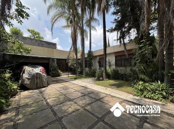 Casa de 5 habitaciones, Zapopan · Casa de 1250 m² Ubicada en Parque Juan Diego