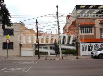 Casa · 140m² · 3 Recámaras · 1 Estacionamiento · Casa en Renta en Industria, Gustavo A. Madero, Cdmx