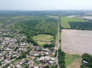 Terreno / Lote , Mazatlán · Vivienda Terreno en Venta Desarrollo Villa Union Mazatlan