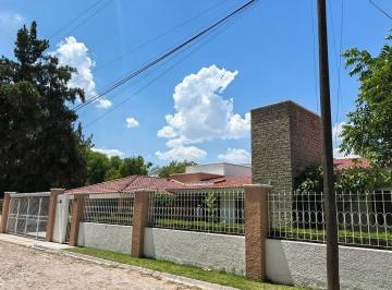 Casa de 4 habitaciones, Aguascalientes · Casa en Venta de Una Planta en Trojes del Sol Aguascalientes