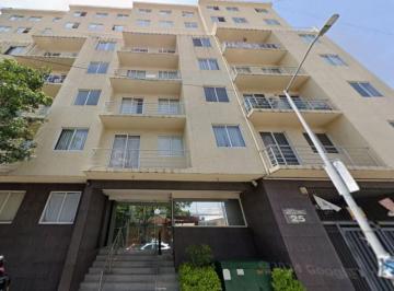 Departamento de 2 habitaciones, Azcapotzalco · Depto en Santo Domingo Azcapotzalco a Excelente Precio de Remate