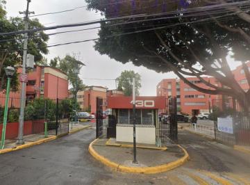 Departamento de 2 habitaciones, Iztapalapa · Departamento en Venta en Lomas Estrella, Iztapalapa