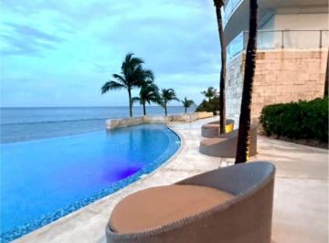 Departamento de 2 habitaciones, Benito Juárez · Peninsula Cancun