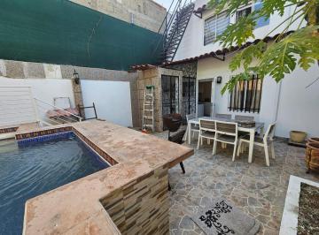 Casa · 110m² · 3 Recámaras · Casa en Renta Amueblada en Fracc. Hipodromo