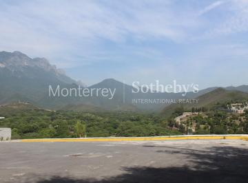 Terreno / Lote , Monterrey · Terreno en Venta Aurea Residencial