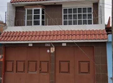 Casa de 3 habitaciones, San Luis Potosí · Venta de Casa en San Luis Potosi Col Simon Diaz