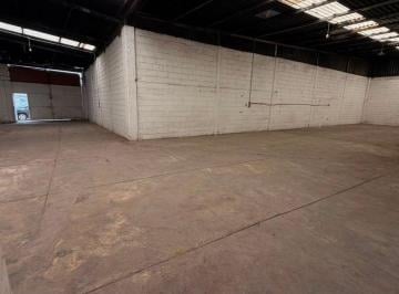 Bodega comercial , Querétaro · Bodega en Renta en San Jose El Alto en Calle Abierta en Queretaro