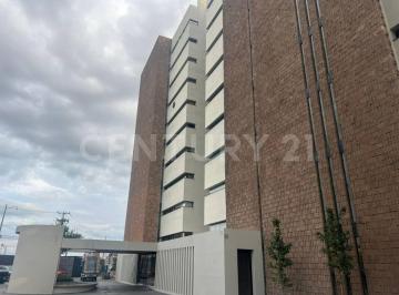 Departamento · 102m² · 2 Recámaras · 1 Estacionamiento · Venta de Departamento en Mira Diamante