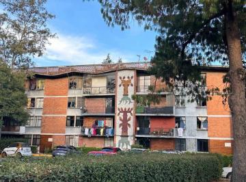 Departamento de 3 habitaciones, La Magdalena Contreras · Vendo Departamento Unidad Independencia