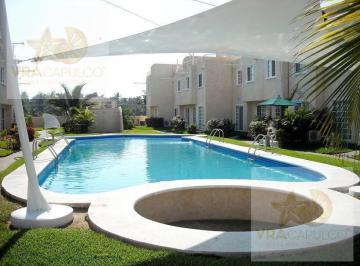 Casa · 3 Recámaras · 1 Estacionamiento · Casa en Venta en Puente del Mar Wonder 1