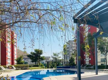 Departamento Renta 77m² de 2 habitaciones · Departamento Amueblado: Periferico Sur - Iteso - Zmg Guadalajara - Alto Horizonte