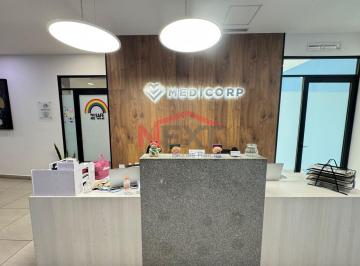 Foto principal · Consultorio en Renta en Colossus