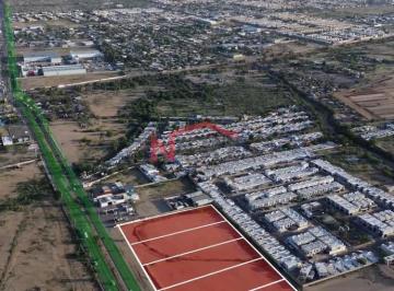 Foto principal · Terreno en Venta Sobre Blvd. Quiroga