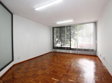 Oficina 19m² Renta Del Valle Sur · Oficina en Renta en Aniceto Ortega, Colonia del Valle Centro, Benito Juárez.