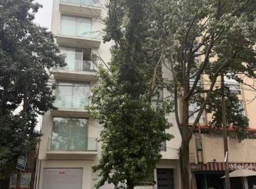 Departamento de 2 habitaciones, Benito Juárez · Departamento en Renta en Nochebuena Benito Juarez