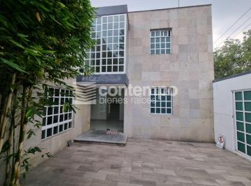 Casa de 6 habitaciones, Naucalpan de Juárez · Renta Casa Satélite Naucalpan de Juárez, Estado de México