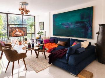 Departamento de 2 habitaciones, Miguel Hidalgo · Departamento en Venta en Polanco, Miguel Hidalgo